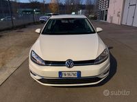 usata VW Golf Golf 1.6 TDI 90 CV 3p. Tech&Sound BlueMotion Technology