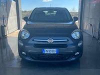 usata Fiat 500X 1.6 mjt Business 4x2 120cv