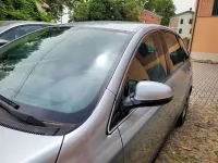 Usata Fiat Croma Emotion 150 CV (110 kW) 2008 Grigio Station wagon
