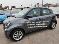 usata Smart ForFour 70 1.0 Youngster