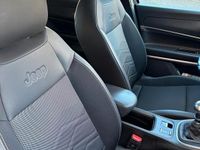 Usata Jeep Avenger 100 CV (73 kW) 2024 Nero SUV