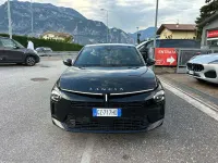 Usata Lancia Ypsilon 101 CV (74 kW) 2025 Nero Utilitaria