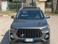 Usata DR DR 6.0 150 CV (110 kW) 2023 Grigio SUV