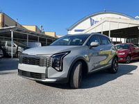 Nuova Kia Sportage Style 144 CV (105 kW) 2026 Grigio SUV