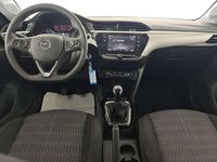 Usata Opel Corsa Edition 75 CV (55 kW) 2023 Blu/azzurro Utilitaria