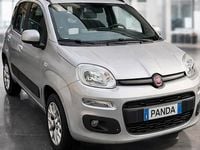Usata Fiat Panda 86 CV (63 kW) 2017 Grigio Utilitaria