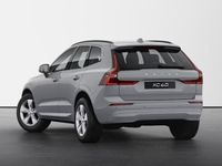 usata Volvo XC60 B4 (d) automatico Core nuova a Pescara