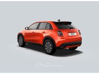 Nuova Fiat 600 Business 110 CV (80 kW) 2026 Orange / metallizzato SUV