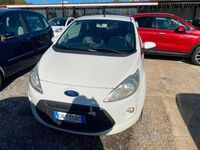 Usata Ford Ka 69 CV (50 kW) 2011 Bianco Utilitaria