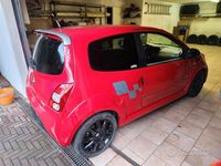 Usata Renault Twingo R.S. 133 CV (97 kW) 2008 Utilitaria