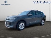 Gebraucht VW Tiguan Life 150 PS (110 kW) 2025 Other SUV
