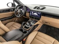 usata Porsche Cayenne 3.0 V6 E-Hybrid del 2021 usata a Milano