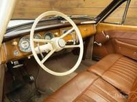 Usata BMW 501 100 CV (73 kW) 1962 Bianco Berlina
