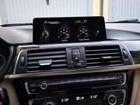 Usata BMW 320 Luxury Line 190 CV (139 kW) 2016 Station wagon