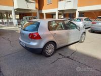 usata VW Golf V Golf 1.6 5p. Blue-T BiFuel G