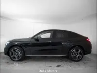Nuova Mercedes GLC220 AMG Line Premium 197 CV (144 kW) 2026 Nero SUV