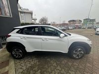 Usata Hyundai Kona 105 CV (77 kW) 2023 Bianco SUV