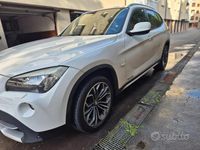 Usata BMW X1 180 CV (132 kW) 2009 SUV