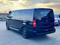 Nuova Fiat Ulysse S 131 kW (179 CV) 2026 Nero Monovolume