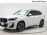 Usata BMW X1 M Sport 244 CV (179 kW) 2025 Nero SUV