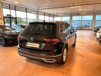 usata VW Tiguan ELEGANCE 2.0 TDI SCR DSG GAR. 4 ANNI