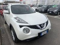 Usata Dacia Duster Prestige 101 CV (74 kW) 2022 Grigio scuro SUV