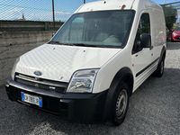 Usata Ford Transit 89 CV (65 kW) 2004 Bianco Monovolume