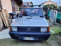 usata Fiat Panda Panda1.1 Young