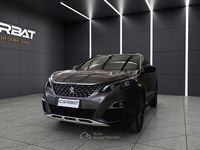 Usata Peugeot 3008 GT-line 131 CV (96 kW) 2019 Other SUV