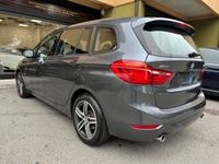 usata BMW 220 Serie 2 Active Tourer d xDrive Sport aut. usato