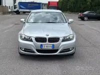 Usata BMW 325 218 CV (160 kW) 2010 Grigio Station wagon