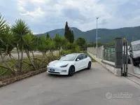 Usata Tesla Model 3 Long Range RWD 152 kW (207 CV) 2023 Berlina