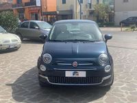 usata Fiat 500 1.2 EasyPower Lounge neopatentati