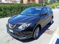 Usata Nissan Qashqai 131 CV (96 kW) 2016 SUV