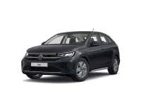 Ny VW Taigo Life 116 HK (85 kW) 2025 Grå SUV