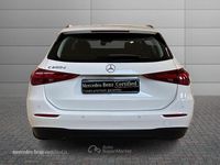 Usata Mercedes C200 Business 163 CV (119 kW) 2022 Bianco Station wagon