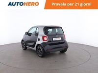 usata Smart ForTwo Coupé 70 1.0 Passion