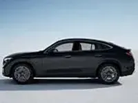Nuova Mercedes GLC220 197 CV (144 kW) 2026 Grigio SUV