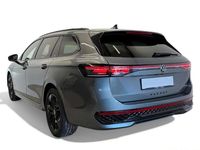 Usata VW Passat R-line 150 CV (110 kW) 2025 Diabase grey metallic Station wagon
