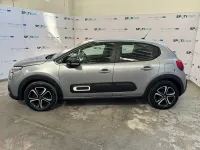Usata Citroën C3 PureTech 83 CV (61 kW) 2023 Grigio Utilitaria