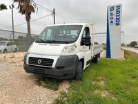 usata Fiat Ducato -