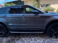 Usata Land Rover Range Rover evoque 2018 SUV