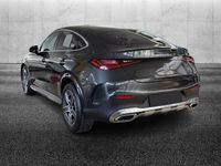 Usata Mercedes GLC300e Advanced Plus 269 CV (197 kW) 2024 Grigio metallizzato SUV