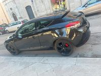 Usata Renault Mégane Coupé 130 CV (95 kW) 2008 Nero Coupé