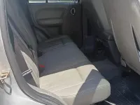 Usata Jeep Cherokee Limited 163 CV (119 kW) 2007 Grigio SUV