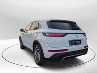 Usata DS Automobiles DS7 Crossback Grand Chic 131 CV (96 kW) 2020 Bianco SUV