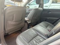 Usata Mercedes S280 272 CV (200 kW) 2005 Nero Berlina