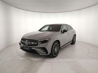 Usata Mercedes GLC300 AMG Line Premium 269 CV (197 kW) 2025 Grigio SUV