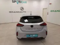 Usata Opel Corsa S 101 CV (74 kW) 2025 Bianco Utilitaria