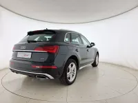 Usata Audi Q5 Advanced 2022 Nero mito metallizzato SUV